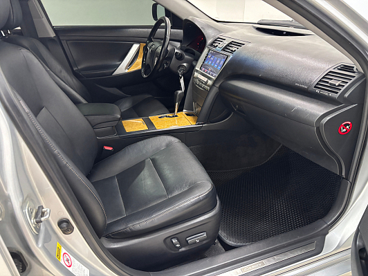 Toyota Camry Престиж, 2007 года, пробег 284246 км