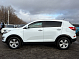 Kia Sportage Luxe, 2010 года, пробег 217513 км