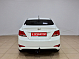 Hyundai Solaris Super Series-II, 2014 года, пробег 127210 км