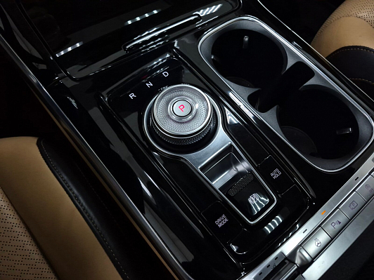 Kia Carnival, 2020 года, пробег 107146 км