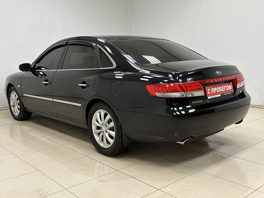 Hyundai Grandeur GLS Elegance, 2007 года, пробег 230500 км