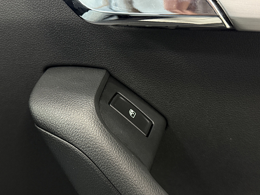 Skoda Octavia Ambition, 2019 года, пробег 164559 км