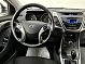 Hyundai Elantra Active, 2014 года, пробег 153870 км