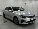 Kia Optima Prestige, 2019 года, пробег 233963 км