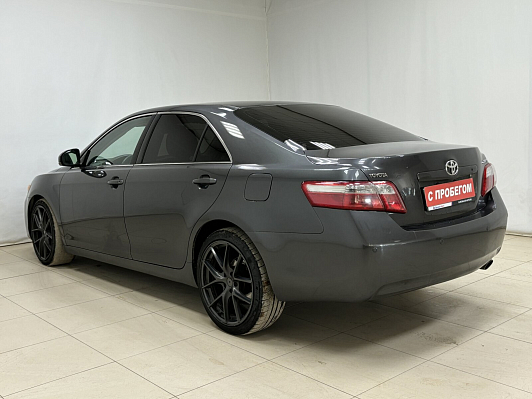 Toyota Camry Элеганс Плюс, 2010 года, пробег 418108 км