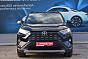 Toyota RAV4, 2020 года, пробег 58494 км