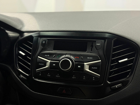 Lada (ВАЗ) Vesta Comfort Image, 2018 года, пробег 81336 км