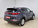 Kia Sportage Luxe, 2017 года, пробег 131875 км