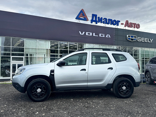 Dacia Duster, 2019 года, пробег 67506 км
