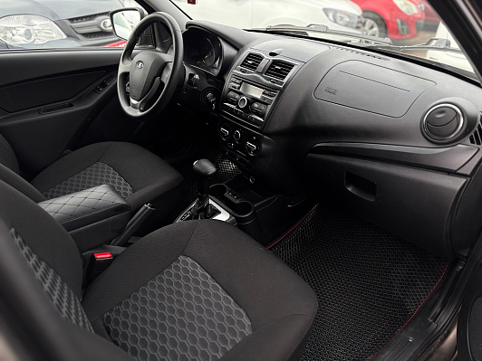 Lada (ВАЗ) Granta Luxe, 2020 года, пробег 46700 км