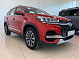 CHERY Tiggo 8 Prestige, 2021 года, пробег 28784 км