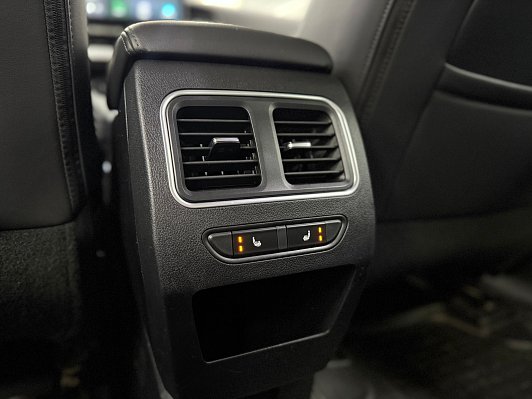 Haval F7x, 2022 года, пробег 81183 км