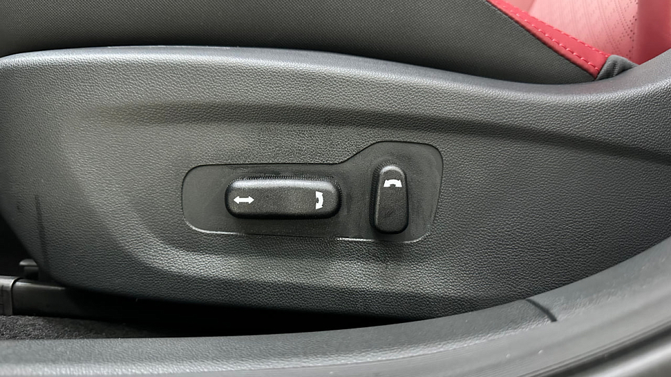 Changan Eado Plus Luxe, черный