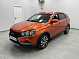Lada (ВАЗ) Vesta Luxe Multimedia (2017-2019), 2018 года, пробег 118992 км