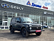 Lada (ВАЗ) Niva Legend Классик, 2024 года, пробег 30625 км
