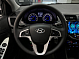 Hyundai Solaris Elegance, 2016 года, пробег 141940 км