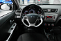 Kia Rio Comfort Аудио, 2015 года, пробег 94700 км