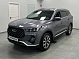 Chery Tiggo 7 Pro Prestige, 2022 года, пробег 54930 км