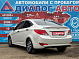 Hyundai Solaris Active, 2014 года, пробег 94135 км