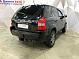 Hyundai Tucson, 2008 года, пробег 215000 км