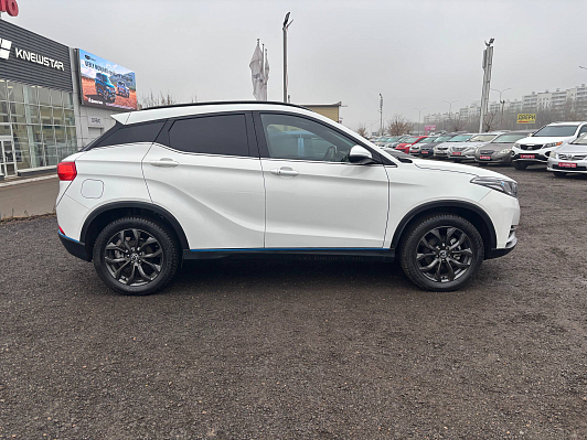 Evolute i-JOY Base, 2022 года, пробег 17543 км