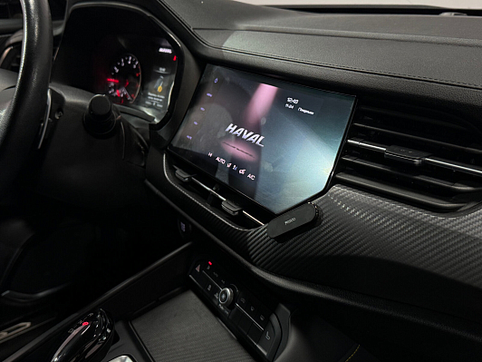 Haval F7x Comfort, 2021 года, пробег 35000 км