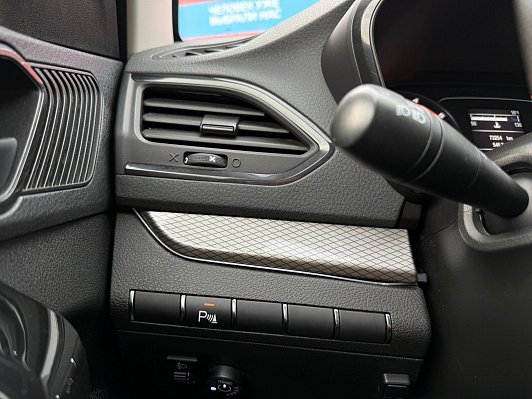 Lada (ВАЗ) Vesta, 2023 года, пробег 73500 км