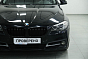 BMW 5 серии, 2014 года, пробег 186538 км