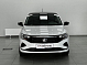 Volkswagen Polo Respect, 2021 года, пробег 104599 км
