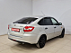 Lada (ВАЗ) Granta Norma Classic 21911-51-710, 2014 года, пробег 125717 км