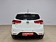 Kia Rio Comfort Аудио, 2016 года, пробег 90115 км