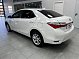 Toyota Corolla, 2017 года, пробег 148000 км