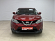 Nissan Qashqai SE, 2018 года, пробег 79881 км