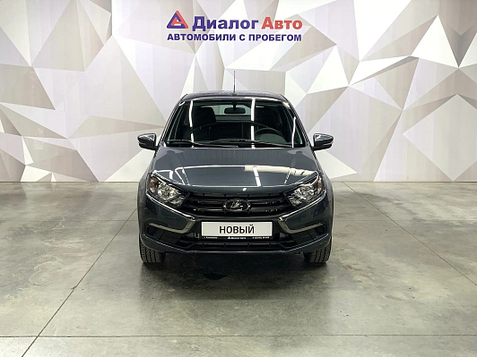 Lada (ВАЗ) Granta Классик, 2026 года, пробег 5 км