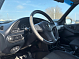 Chevrolet Niva GLC, 2017 года, пробег 79000 км