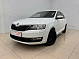 Skoda Rapid, 2019 года, пробег 324000 км