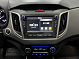 Hyundai Creta Comfort Plus + Advanced, 2019 года, пробег 98000 км