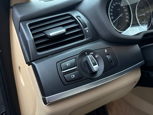 BMW X3, 2013 года, пробег 119881 км