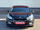 Kia Ceed Luxe, 2014 года, пробег 165292 км