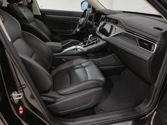 Geely Atlas Pro Flagship+, 2024 года, пробег 49064 км