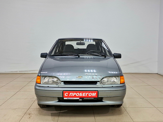 Lada (ВАЗ) 2114 Стандарт, 2009 года, пробег 116112 км