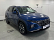 Hyundai Tucson Style, 2024 года, пробег 38153 км