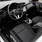 Nissan X-Trail LE Top, 2018 года, пробег 126602 км