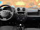 Lada (ВАЗ) Granta, 2013 года, пробег 353450 км