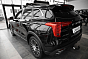 Haval Jolion Оптимум, черный