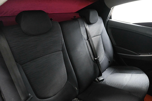 Hyundai Solaris Comfort, 2015 года, пробег 152116 км