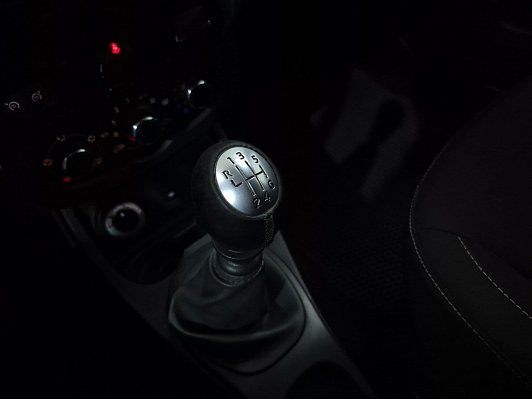 Renault Duster, 2019 года, пробег 173601 км