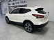Nissan Qashqai, 2018 года, пробег 148520 км