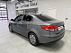 Kia Rio Comfort Аудио, 2017 года, пробег 154000 км