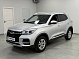 Chery Tiggo 4 Comfort, 2021 года, пробег 71000 км